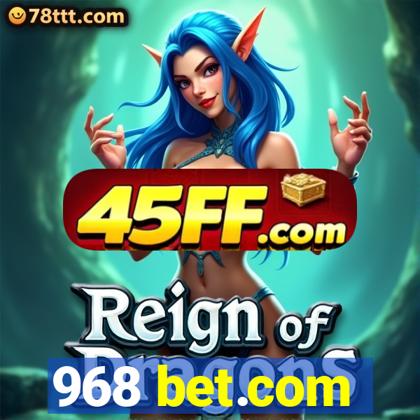 968 bet.com